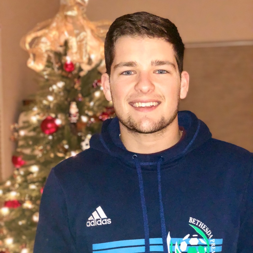 Meet your Posher, Jacob